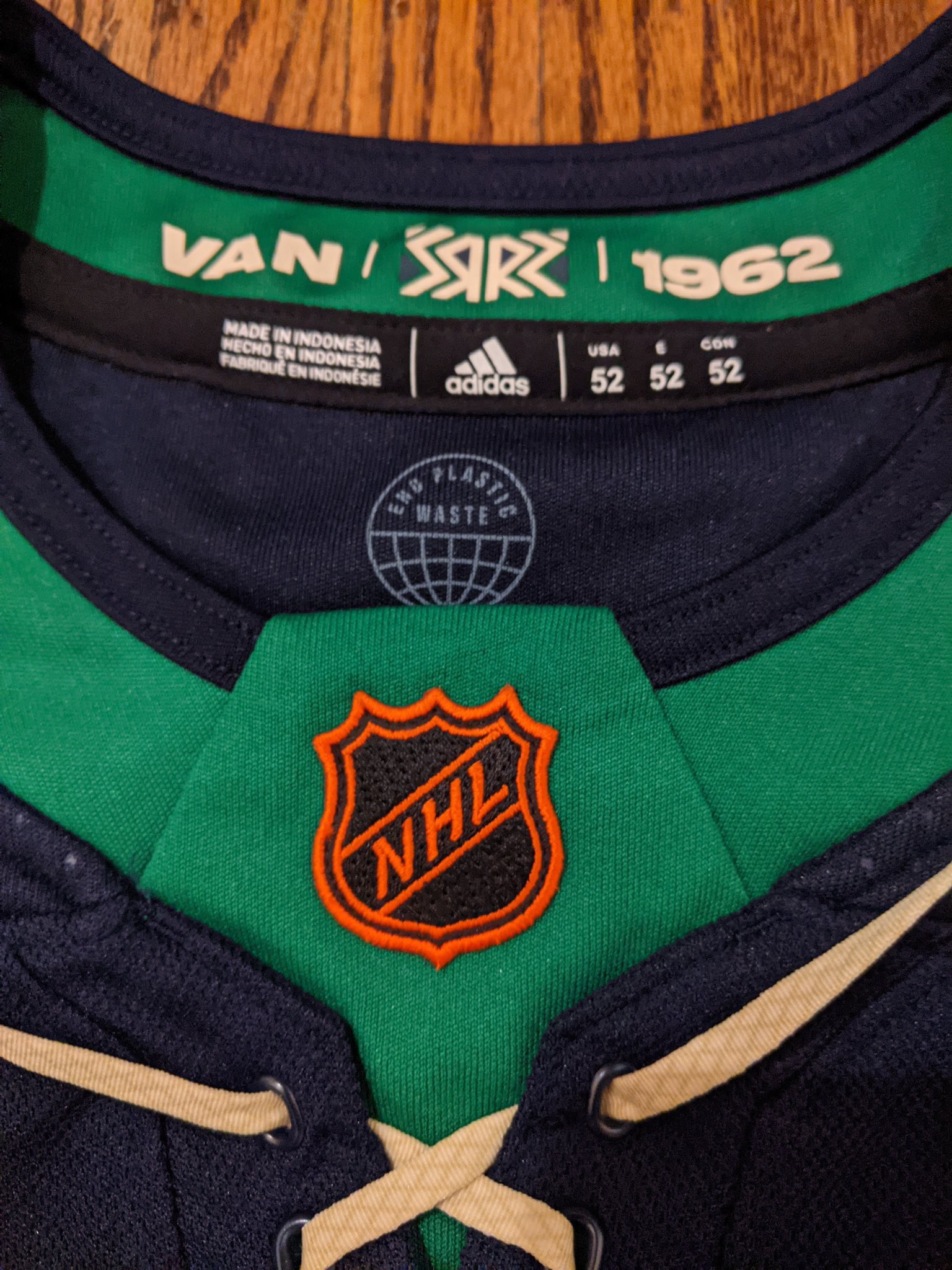 NHL to bring back reverse retro jerseys for 2022-23 season