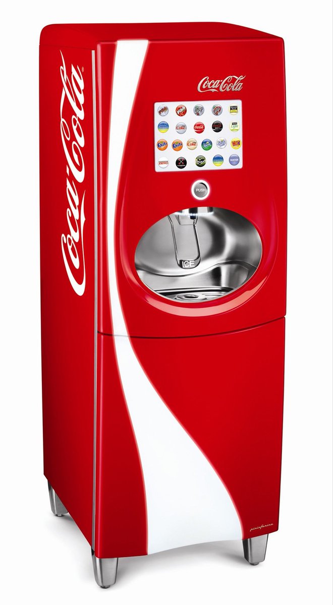harold_fraud's tweet photo. Anytime I see one of these mfs I know I’m about to get the most watered down soda known to man https://t.co/fQQCrlJZMz