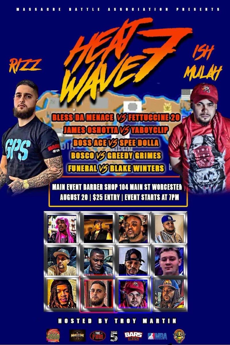 GK THE GUN GOD (THE TBL CHAMP AKA THE BIG OPP) (@gk_thegungod) on Twitter photo 