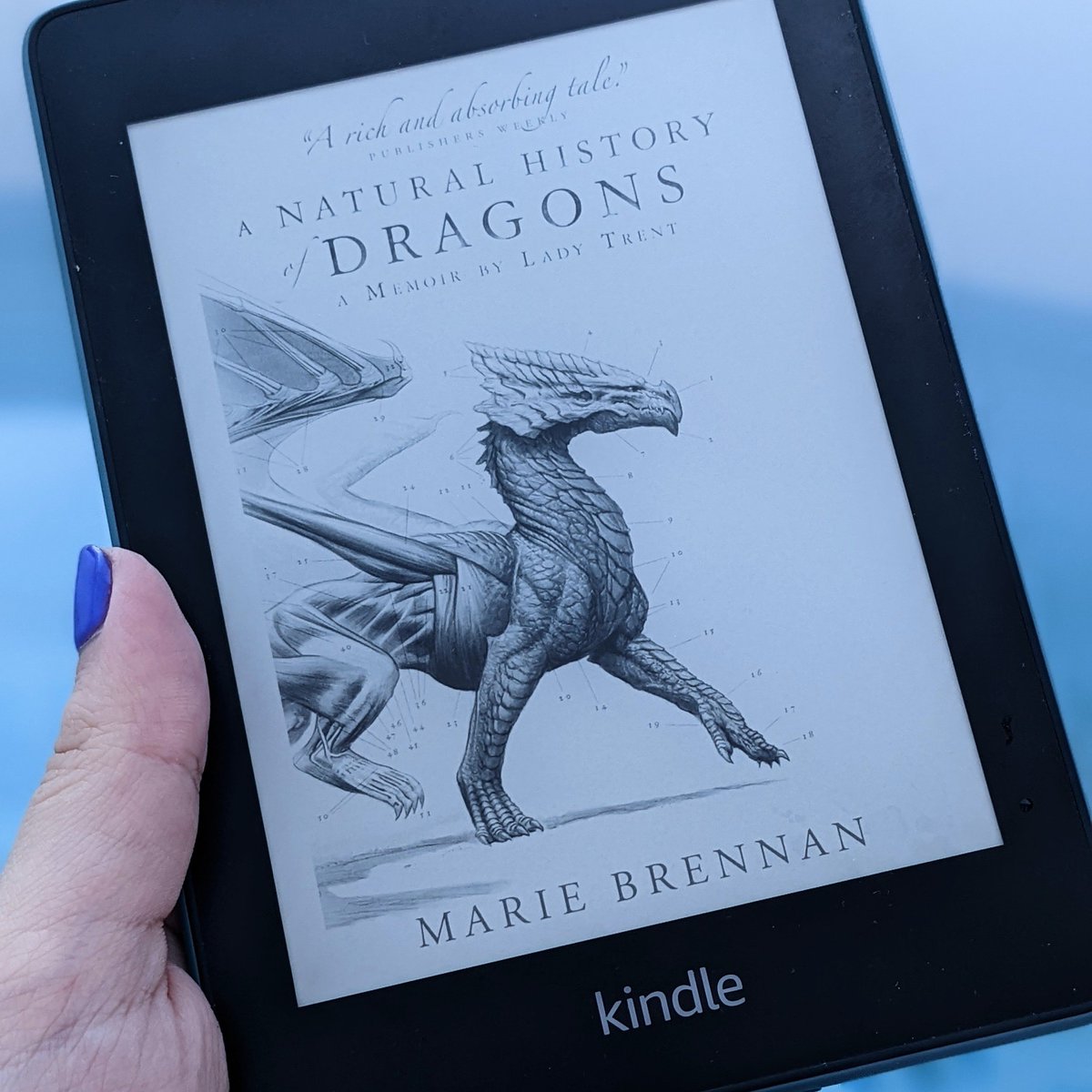 A long overdue <a href="/trekathon_/">Star Trek Readathon</a> update...

I allied with the Tribbles (Tropic of Serpents), the Gorn (Voyage of Basilisk), the Vulcans (imperfect parenting) and defeated the Cheron (Labyrinth of Drakes), for a total of 5 alien races down and 5 to go!

One week left 😬