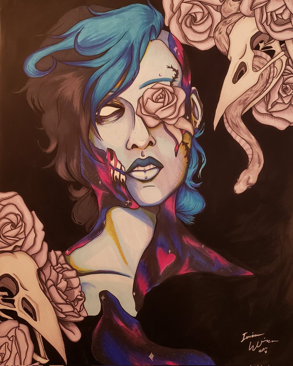 salem (@salem_wildee) / Posts / X