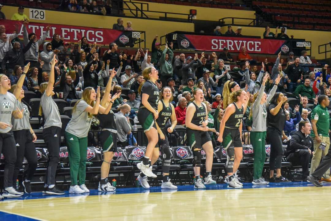 Bearcat WBB tweet media