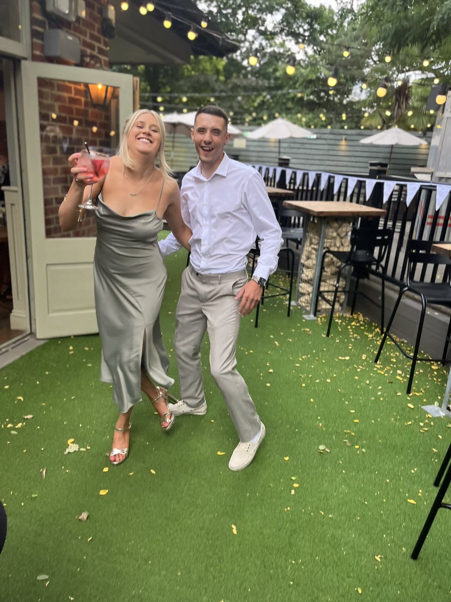 Mum and Dad on the loooose😍 <a href="/Boncaii_/">Boncaii</a>