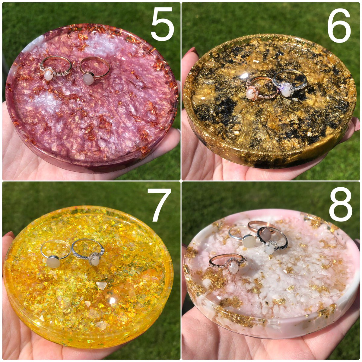 Memory Chase tweet media