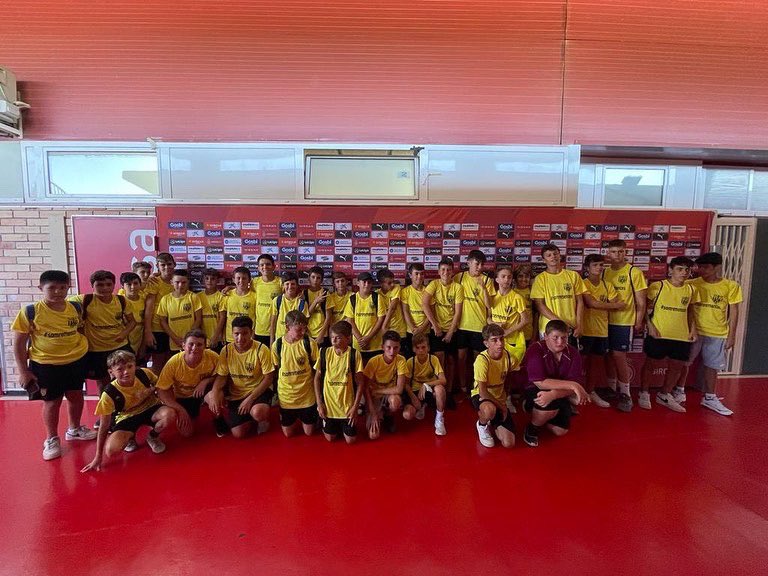 Unió Remences tweet media