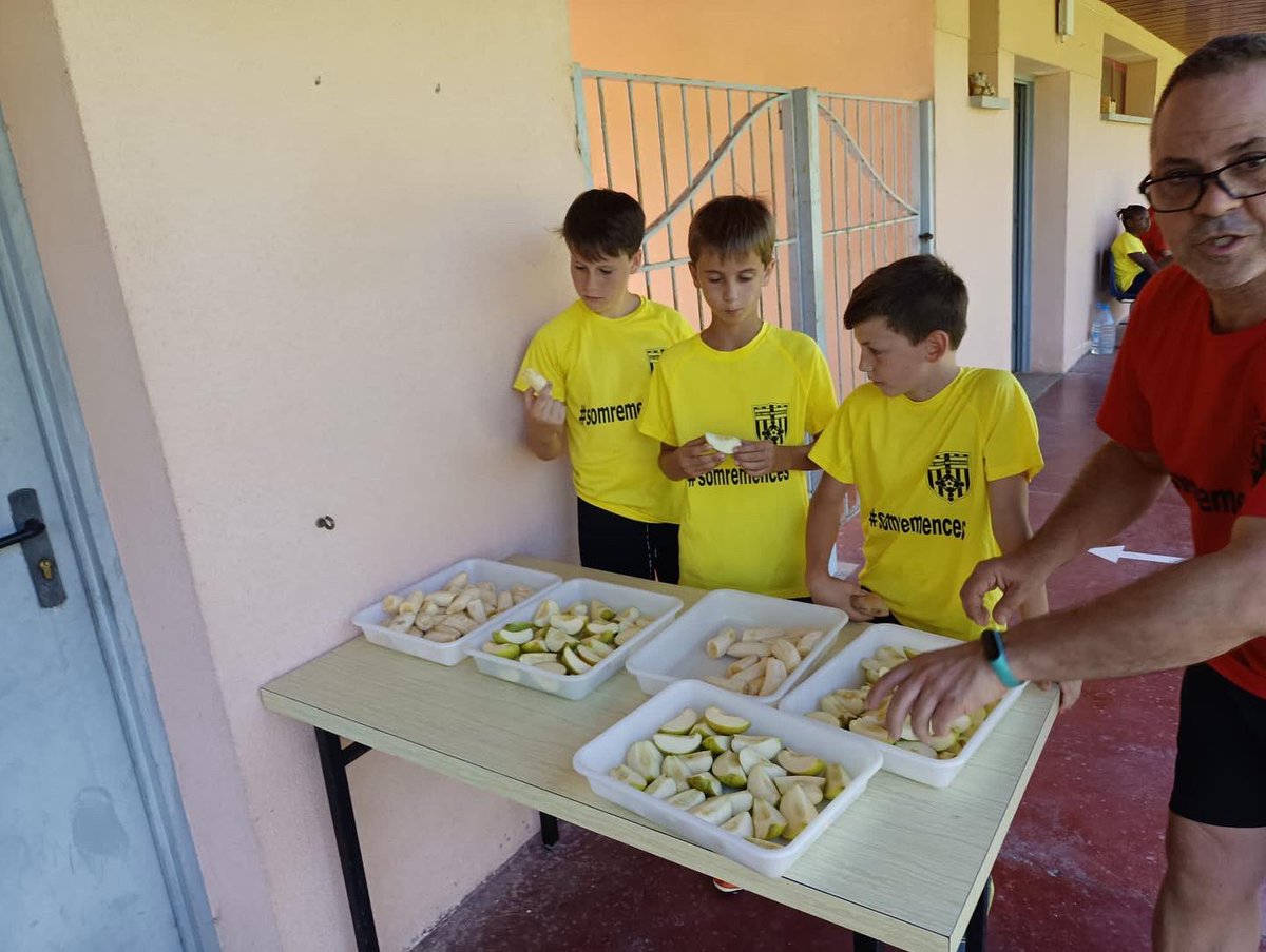 Unió Remences tweet media