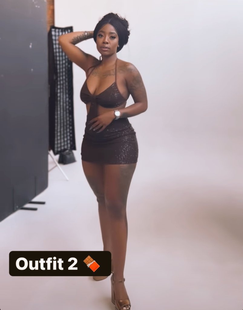 ga_nomali's tweet photo. 🔥🔥❣
#TerryTreasure𓃵 
#LifeOfTerryTreasure 
#BBNaija7 https://t.co/8Uw5SoG90a