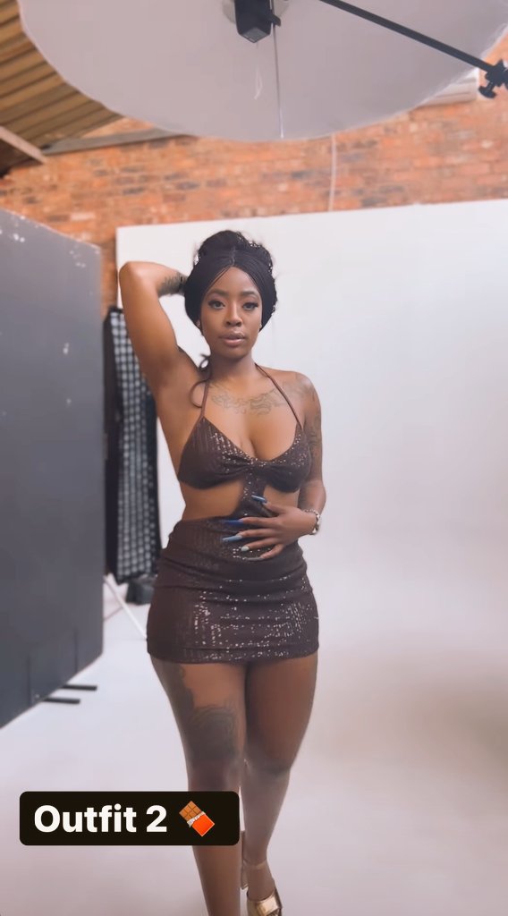 ga_nomali's tweet photo. 🔥🔥❣
#TerryTreasure𓃵 
#LifeOfTerryTreasure 
#BBNaija7 https://t.co/8Uw5SoG90a
