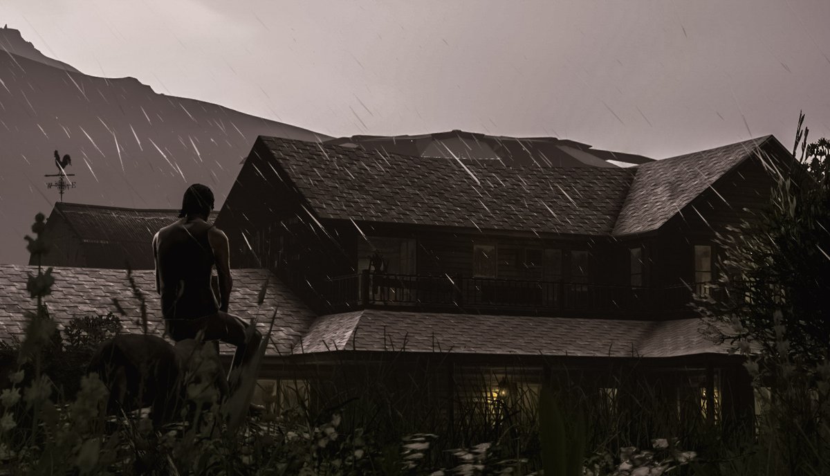 RoleaLand's tweet photo. ¿Donde esta el límite del rol?
"Este es nuestro hogar y lucharemos por el." https://t.co/odRTDyRkav
