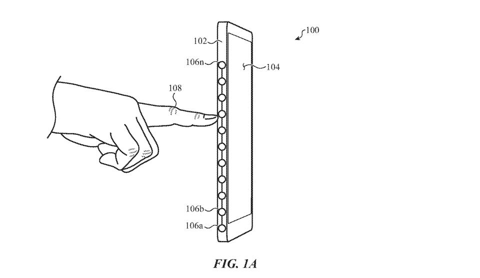 Apple iPhone Could Include Amazing New Feature, Patent Hints