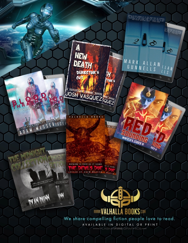 Summer is heating up! - mailchi.mp/e0e2e8e3535d/s… #booktwitter #reader #scifi #fantasy #horror #mystery #pulpfiction