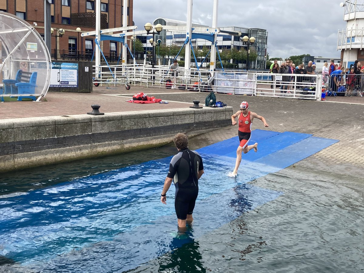 bally2911's tweet photo. Well that’s the season over, Gordon has been selected to represent England at the School Games and Team GB at the Euro and World champs in Athens, Lisbon and Madeira. Huge thanks to all the coaches. @_SchoolGames @KGS_sports @LBarracudas @petecrookph @PentathlonGB @NWBiathleHub https://t.co/QPUbyM5xtt