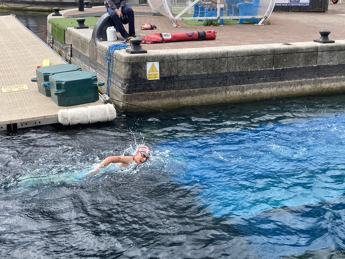 bally2911's tweet photo. Well that’s the season over, Gordon has been selected to represent England at the School Games and Team GB at the Euro and World champs in Athens, Lisbon and Madeira. Huge thanks to all the coaches. @_SchoolGames @KGS_sports @LBarracudas @petecrookph @PentathlonGB @NWBiathleHub https://t.co/QPUbyM5xtt