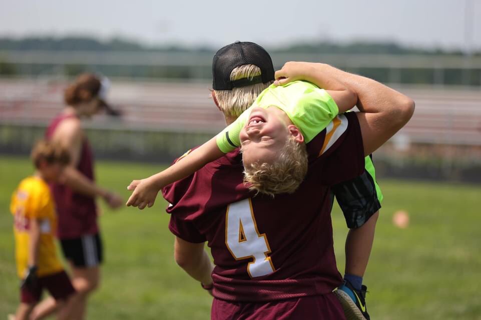 Meigs Football Youth Camp <a href="/Griff4Cle/">Griffin Cleland</a> 
#PicsOfTheDay
#Tilliy2WheelPhotography