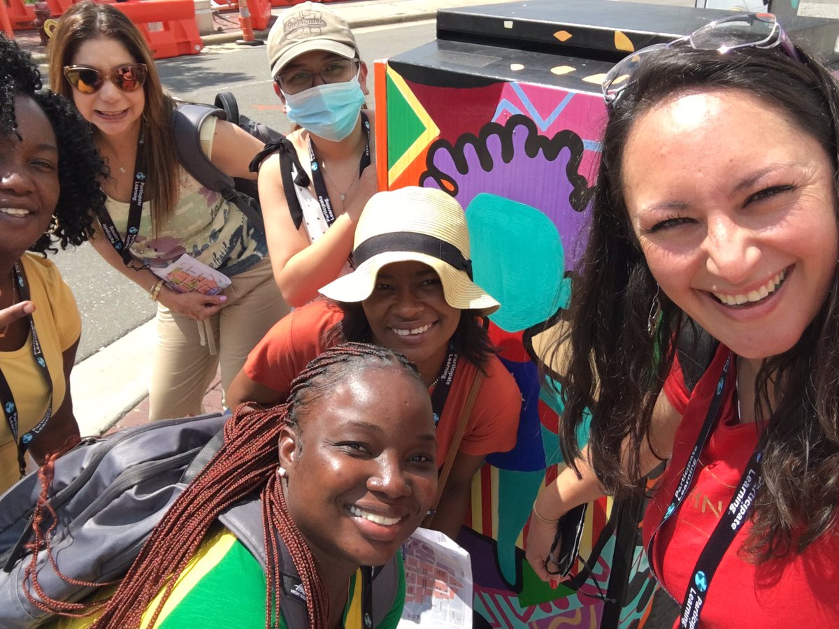 Electric al Box TEAM 11 <a href="/ParticipateLrng/">Participate Learning</a> #unitingourworld #PLOrientation2022