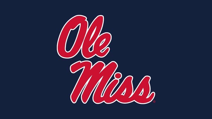 antcalarco's tweet photo. Very excited to announce I will be playing my final year of college baseball at Ole Miss! I am extremely thankful for my time and the lifelong relationships I made at Northwestern! Excited for this next step #hottytoddy https://t.co/qGIPkSa8Lg