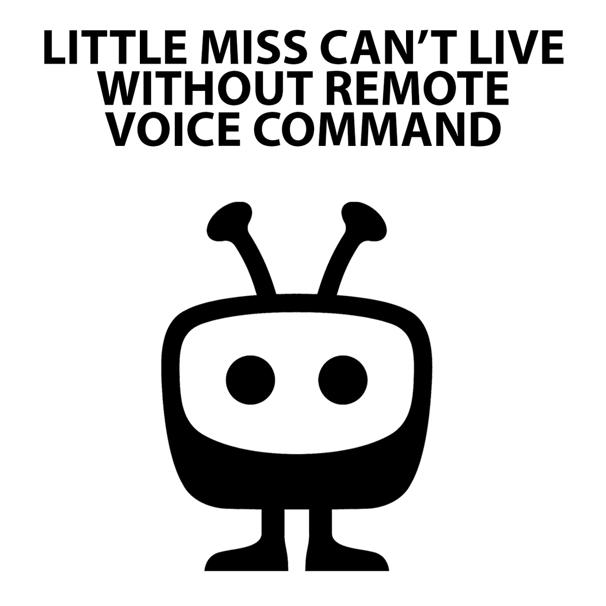 TiVo's tweet photo. Joining in on the #littlemiss fun ๐ค #tivostream4k https://t.co/orT0NpiALf