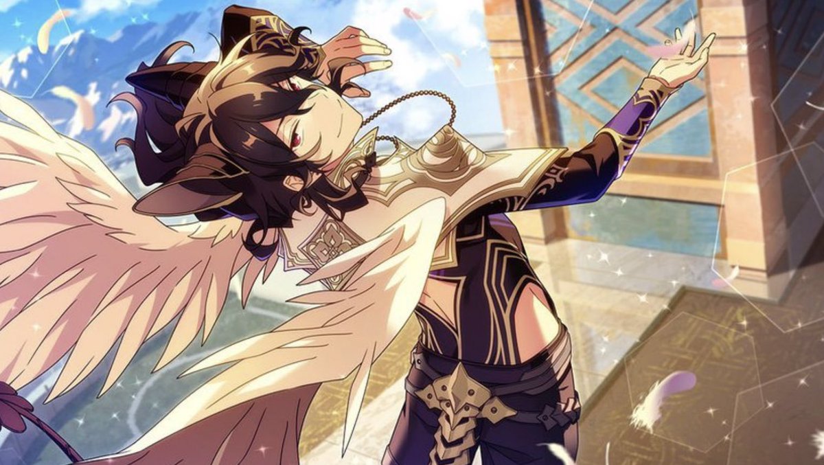 hellooo #promotwt #twsttwt i guess?

made a new acc and im looking for mutuals :] im mostly into twst &amp; enstars right now! (theres more on my rentry too) also i <3 leoide… other favs r vil ortho epel &amp; deuce :] + rei <333

pls read rentry.co/leoide before following !!