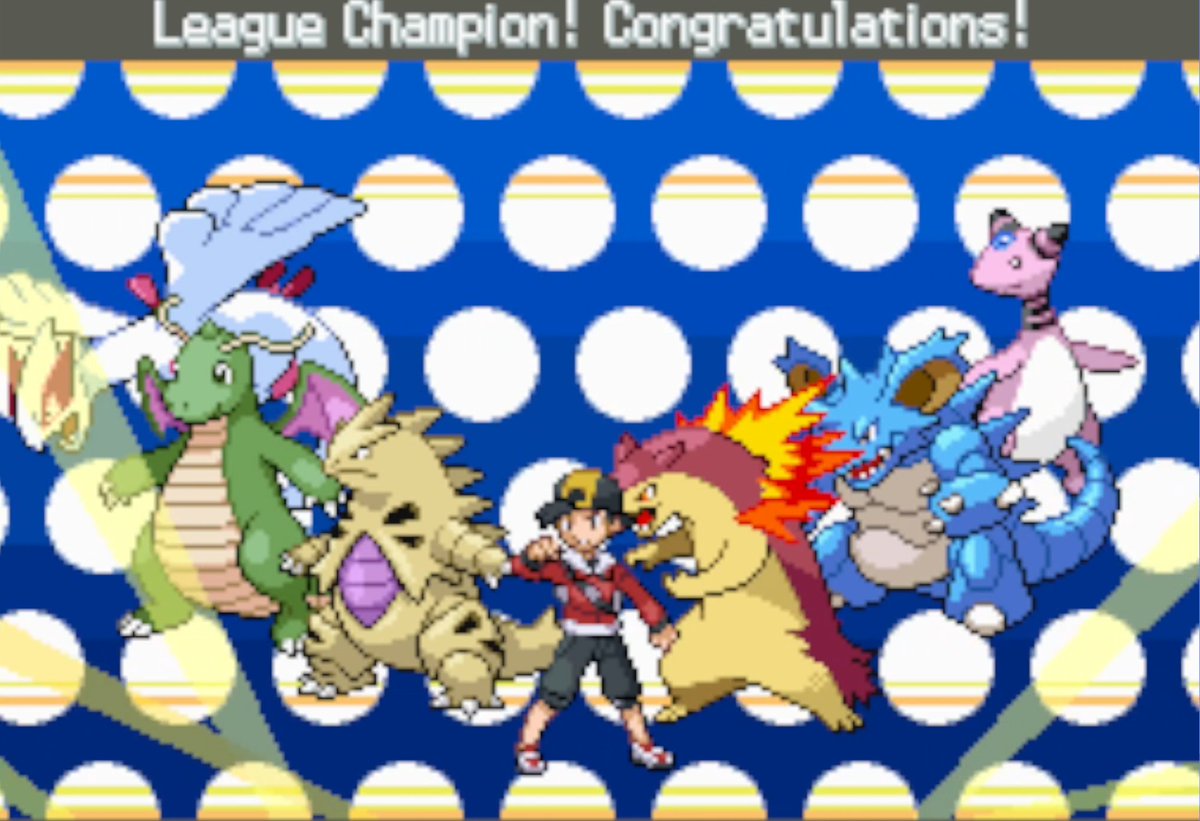 ShinyHunterGojira (Mike) tweet media