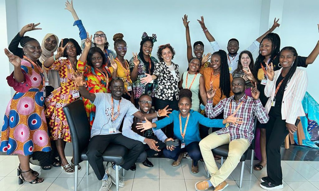 Young people ruling the world 🌏 <a href="/fgm_global/">GlobalFGM</a> team sleeplessly taking lead by voicing out 📢 to fight against FGM 🇺🇸🇦🇪🇸🇦🇺🇬🇳🇪🇳🇬🇸🇱🇹🇿🇬🇳🇬🇶🇬🇼🇵🇬🇬🇫🇬🇵🇬🇹🇬🇺🇬🇬🇨🇴🇨🇳🇬🇧🇺🇦🇪🇺🇷🇪🇷🇺🇺🇳🇦🇪🇦🇶🇧🇦🇧🇧🇦🇽🇦🇼🏴󠁧󠁢󠁷󠁬󠁳󠁿🏴󠁧󠁢󠁳󠁣󠁴󠁿🏴󠁧󠁢󠁥󠁮󠁧󠁿🇿🇼🇿🇲🇿🇦🇾🇹🇽🇰🇼🇸🇻🇺🇰🇪🇻🇮🇻🇬🇻🇪🇻🇨🇹🇷🇹🇴🇹🇳🇹🇲🇹🇱🇹🇰🇹🇯🇹🇭🇹🇬🇸🇲🇸🇳🇸🇴🇸🇷🇸🇸🇸🇹
<a href="/GPtoEndFGM/">UNFPA-UNICEF JP to End Female Genital Mutilation</a> <a href="/GlobalSpotlight/">Spotlight Initiative</a> <a href="/UNICEF/">UNICEF</a> <a href="/UNFPA/">UNFPA</a>