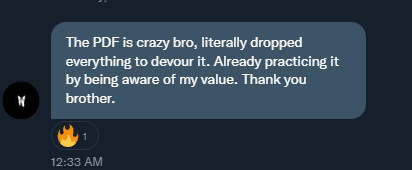 Superman tweet media