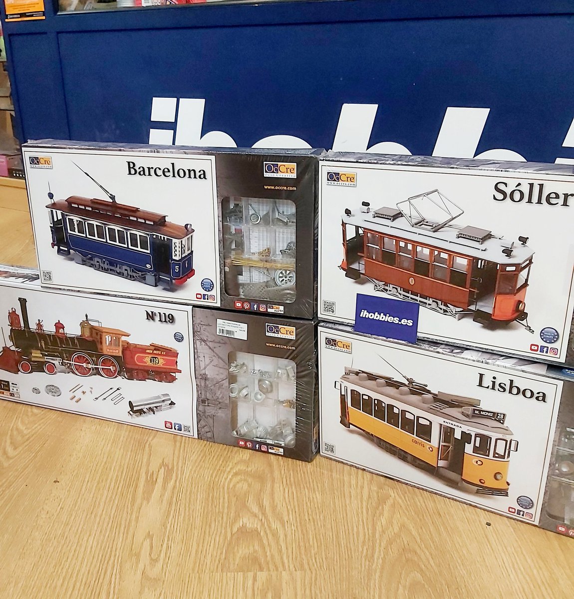 ihobbies.es tweet media