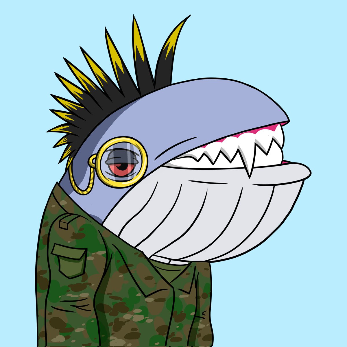 shellsignal's tweet photo. I mean, we can't really miss this, can we? 😏🦾

#whaleborgs support #whales!! 🤖🐳

Love this dudesssss @HederaWhaleClub!!!! 💯💯💖💖

#HBARNFTcommunity https://t.co/J58QcJFJUU