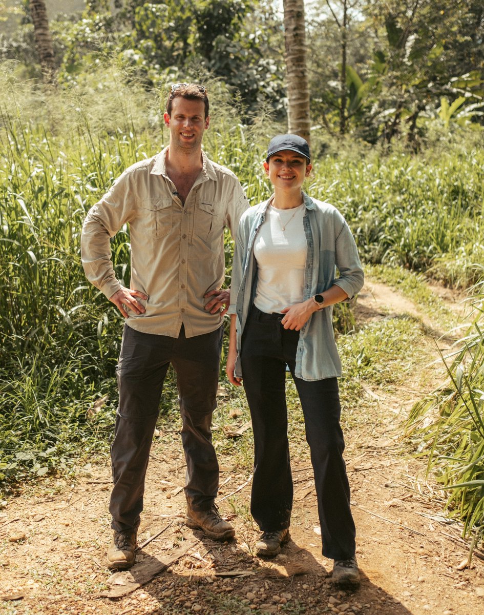 Coming soon... In January 2022 the Blackacre team embarked on an expedition to #SriLanka in search of exceptional gemstones. ⁠We filmed the whole thing and our short film is launching in late August.

#Sustainable #Gemstones #Mining #SriLanka #Travel 

blackacreldn.com/journal/sri-la…