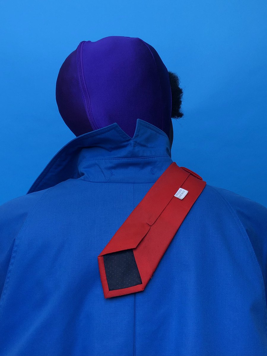 Restarting an iPhone self-portrait project. It’s a bit of a photographic sketchbook as my hand-drawing skills are evolving a little too slowly to be gratifying, a stream of consciousness place to remix compositions that excite me, and color play.