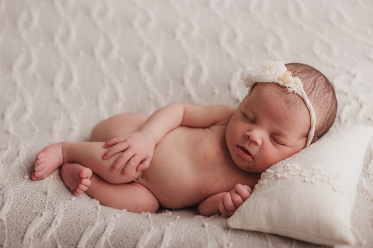 kethellyd's tweet image. Nossa pequena pérola 💗 @PlSamu_el