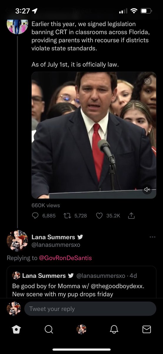 Lana Summers on Twitter: "Works for me"