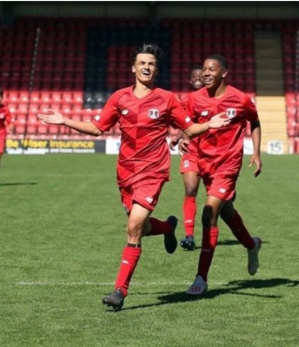 Ely City FC tweet media