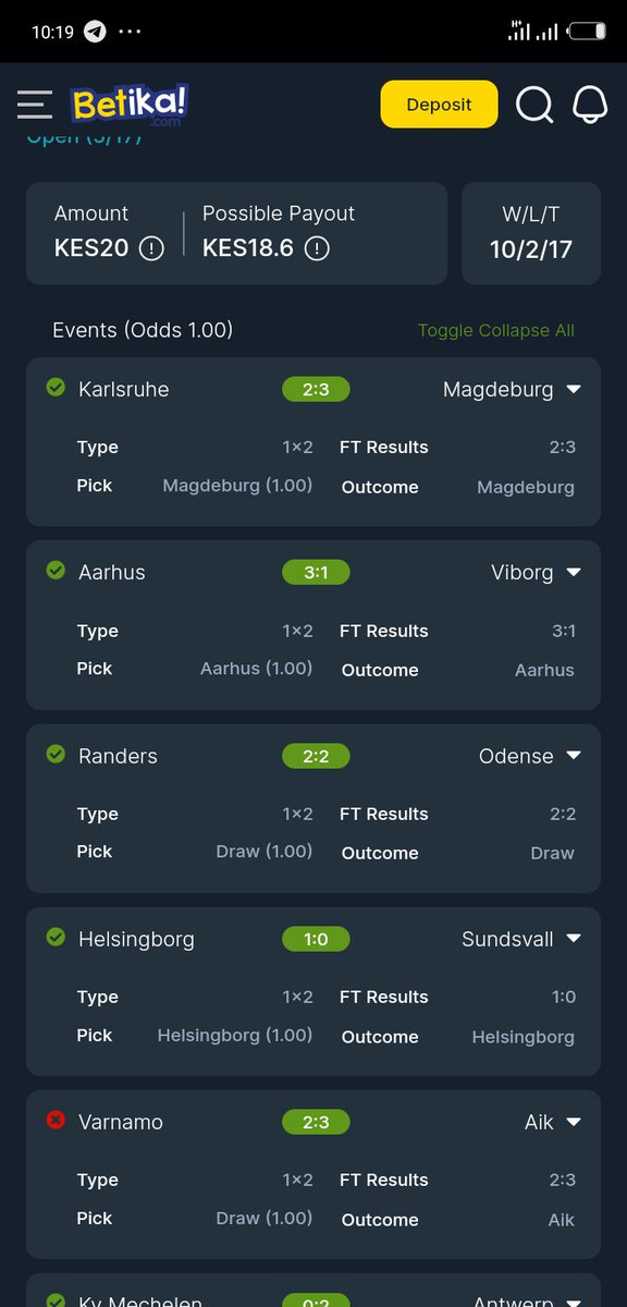 It's coming home 💰💰this one 👇💵🤑🤑🤑for jackpots analysis join my telegram channel 👉t.me/tipda
I post them for free 🤑🤑🤑🤑 Retweet it widely to help others <a href="/Gabriel_gunner2/">Gabriel mo:</a> <a href="/joemiano30/">The Whisperer</a> <a href="/taita_apple/">Alicia_lassie🇰🇪</a> 🙌🙏🏼🙏🏼🙏🏼
