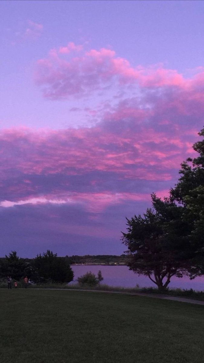 escritosrame's tweet photo. el cielo cuando está rosado. https://t.co/nKNWAF2DJe