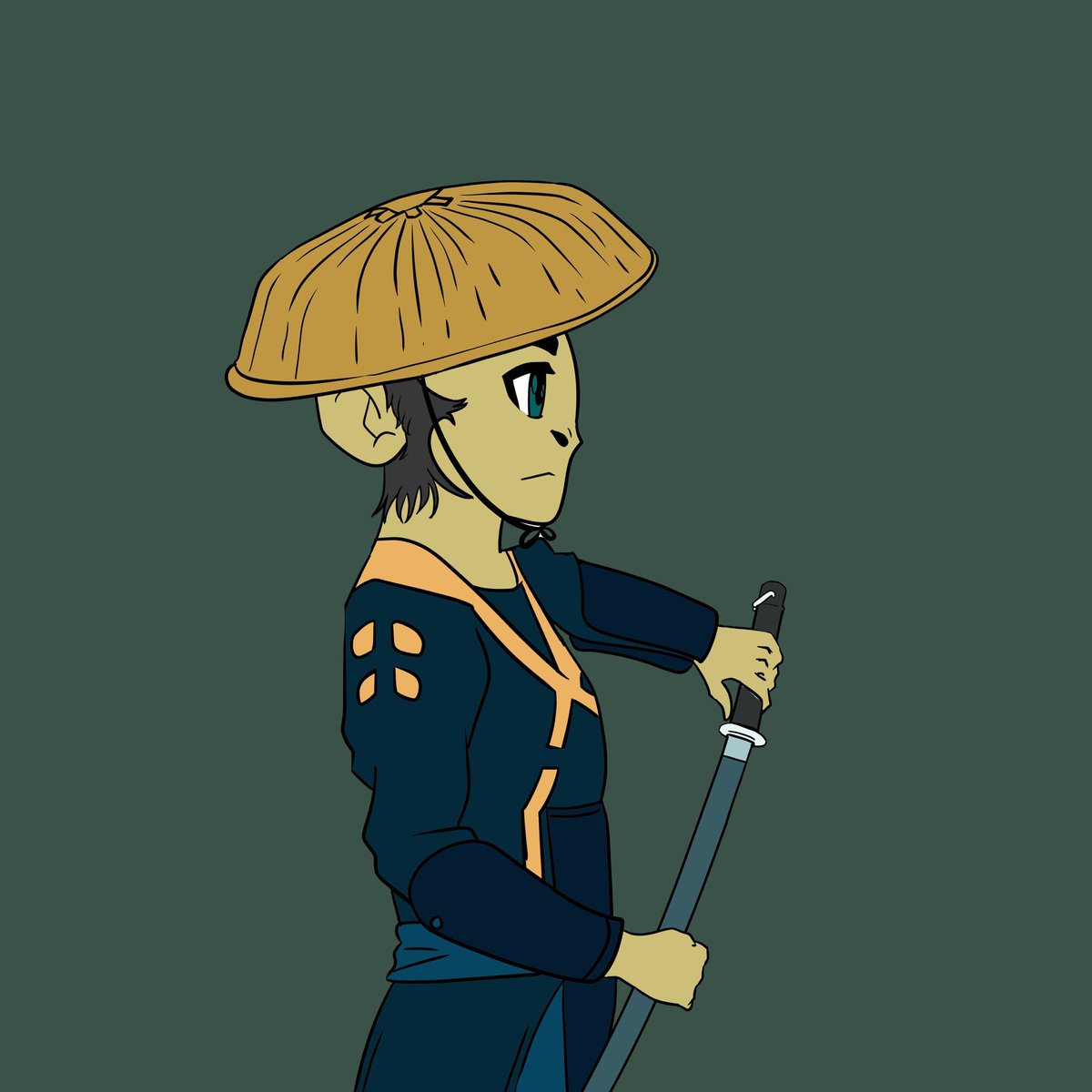 Ape Combat Club ⚔️ tweet media