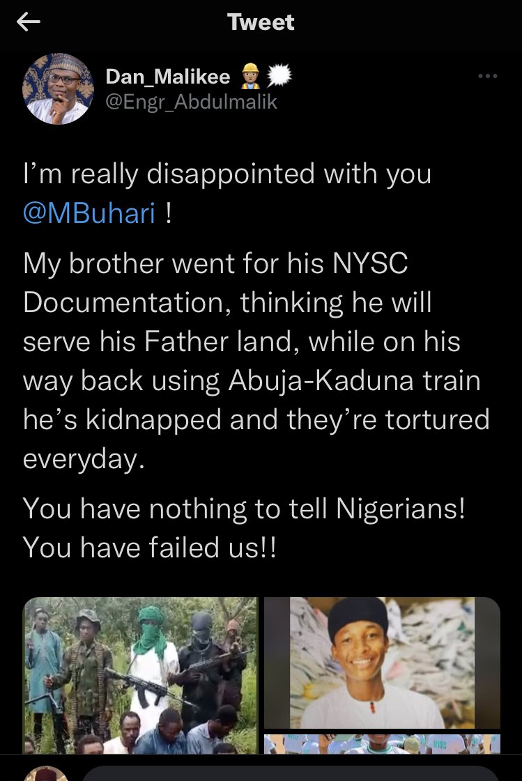 DEMAGOGUE PhD.💘senior advocat tweet media