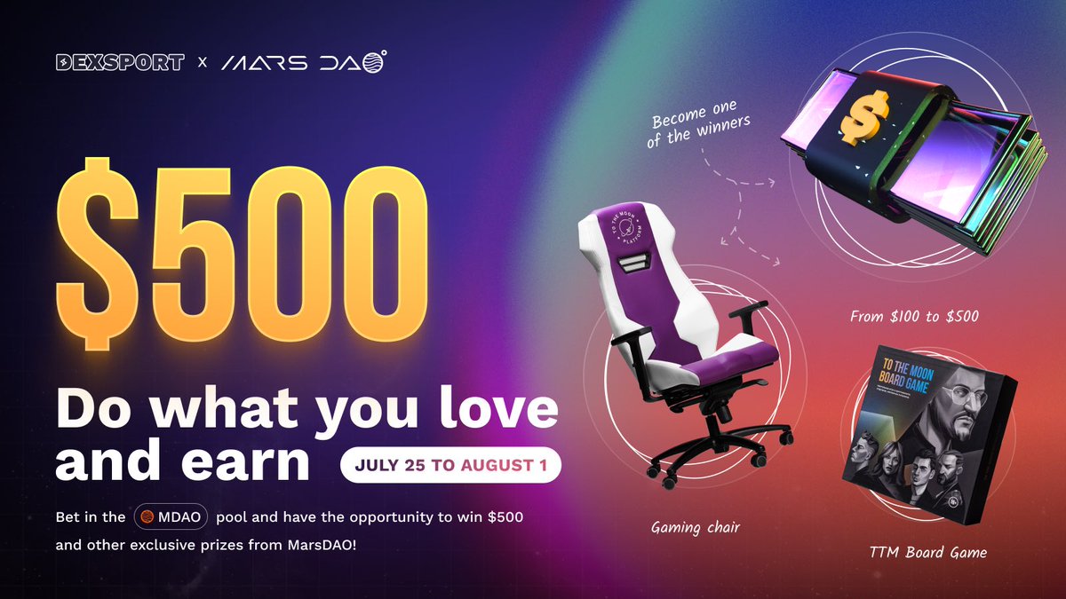 Dexsport tweet media