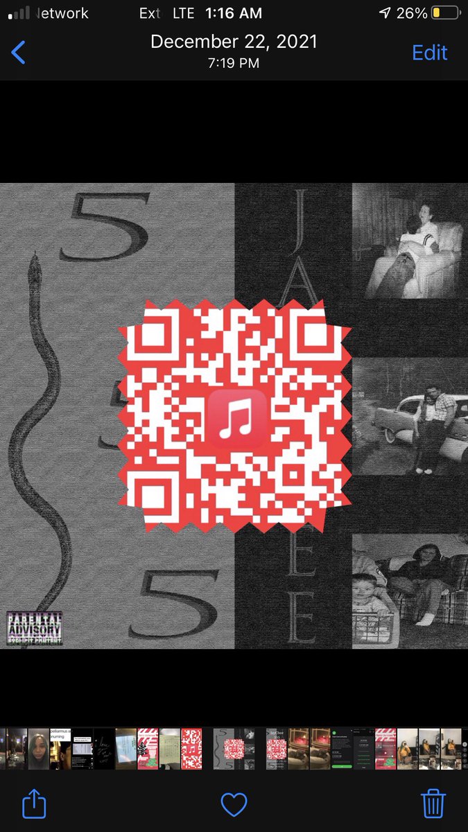 _JayCbee's tweet photo. Available on all streaming platforms! https://t.co/PRTgIgsXoN #NewJeans #newmusic #jaycbee #applemusic #spotify #youtube https://t.co/cyGKHorzSi