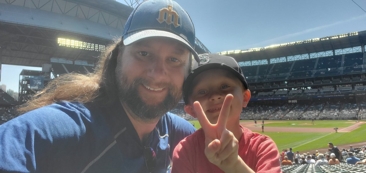 #GoMariners #SeaUsRise