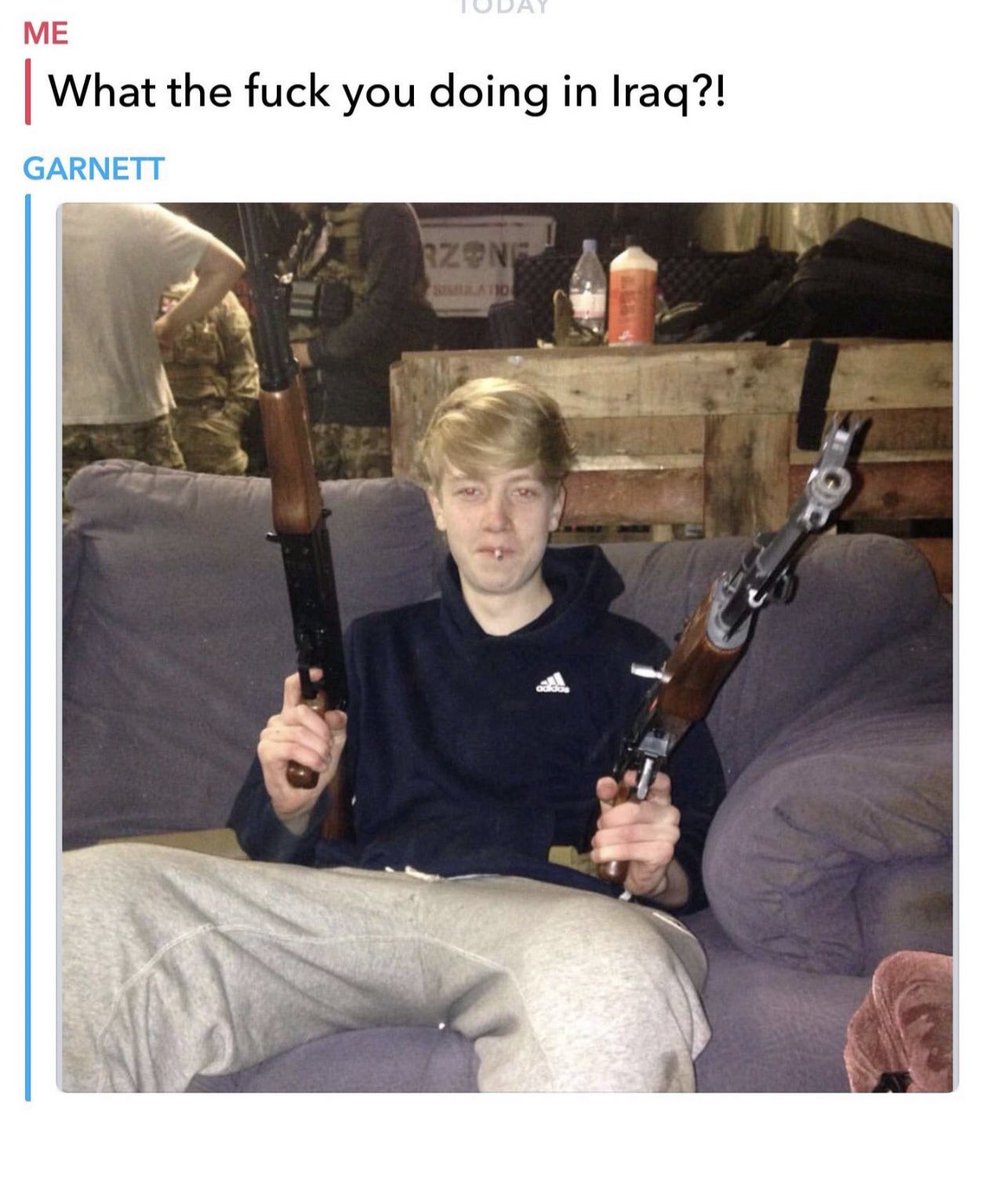 Out of Context Human Race (@nocontexthumans) on Twitter photo 