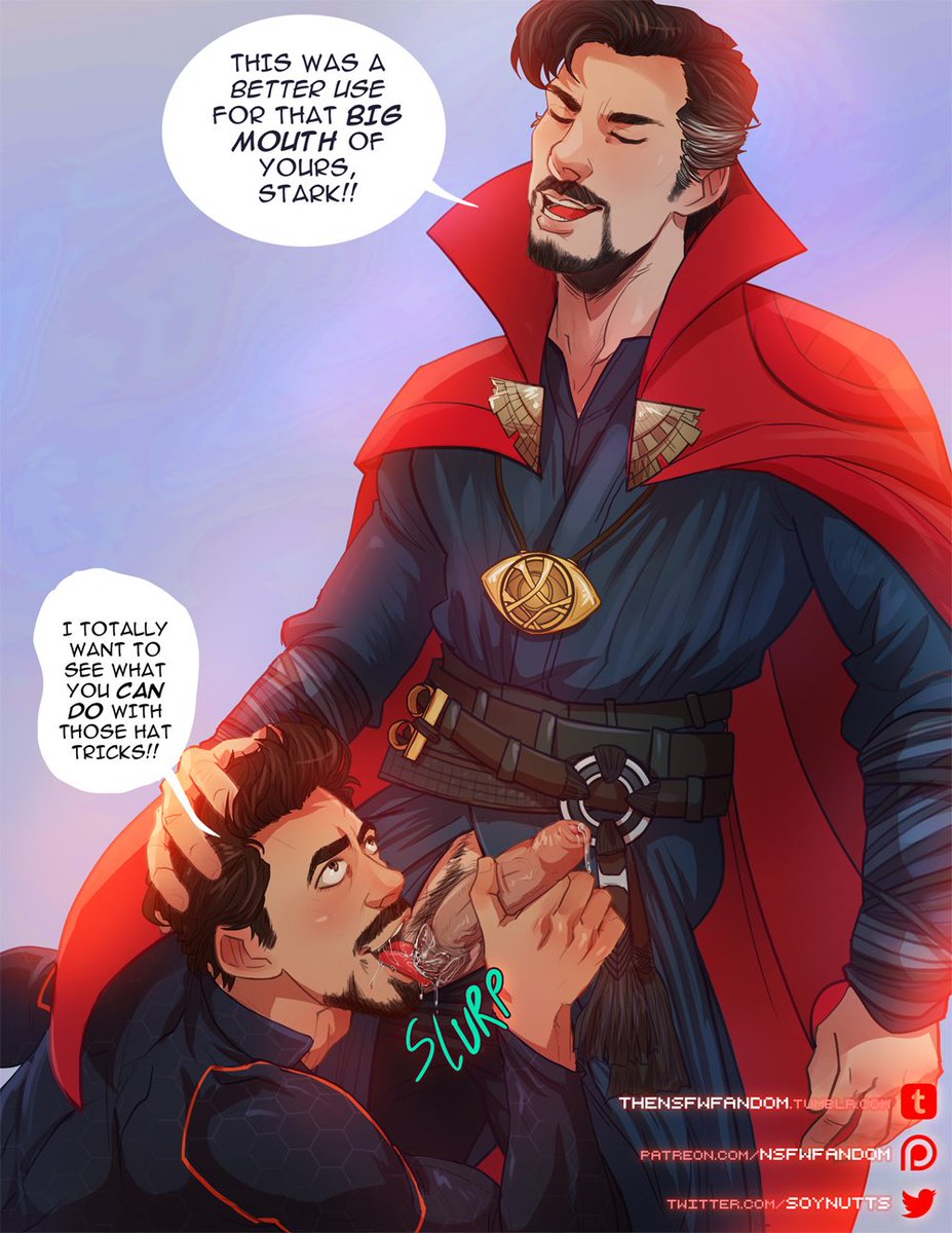 B3a5T on X: Shit Benedict Cumberbatch looks so hot fucking Tom Holland 🥵!  | Gay | Porn | Marvel | Cum | Dick | Cock | Ass | WakandaForever  MarvelSDCC DrStrange benedict 