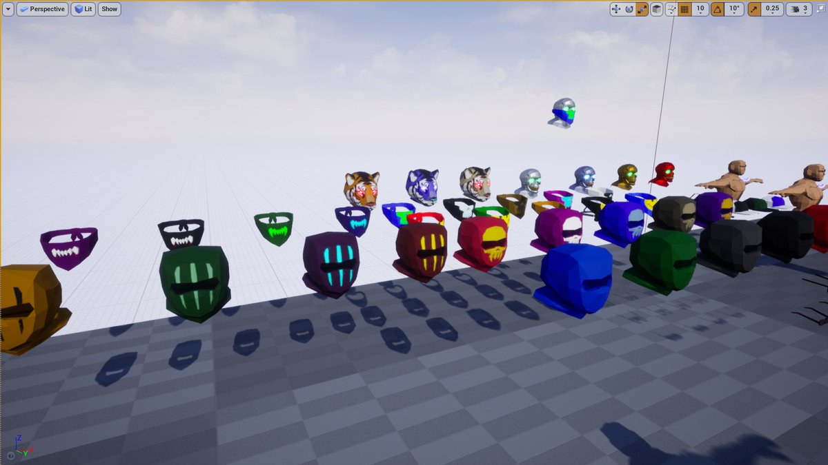 😍NV Generative Niftian Collection? YES!
 
🤑Free for property holders + exotic car holders? YES
 
🎮New NV Single Player &amp; Mini Games? YES
 
🛠️Even more free utility for NV NFT holders? YES
 
More info in the biggest Onessus announcement to date here 🔥😎
onessus.medium.com/onessus-nuclea…