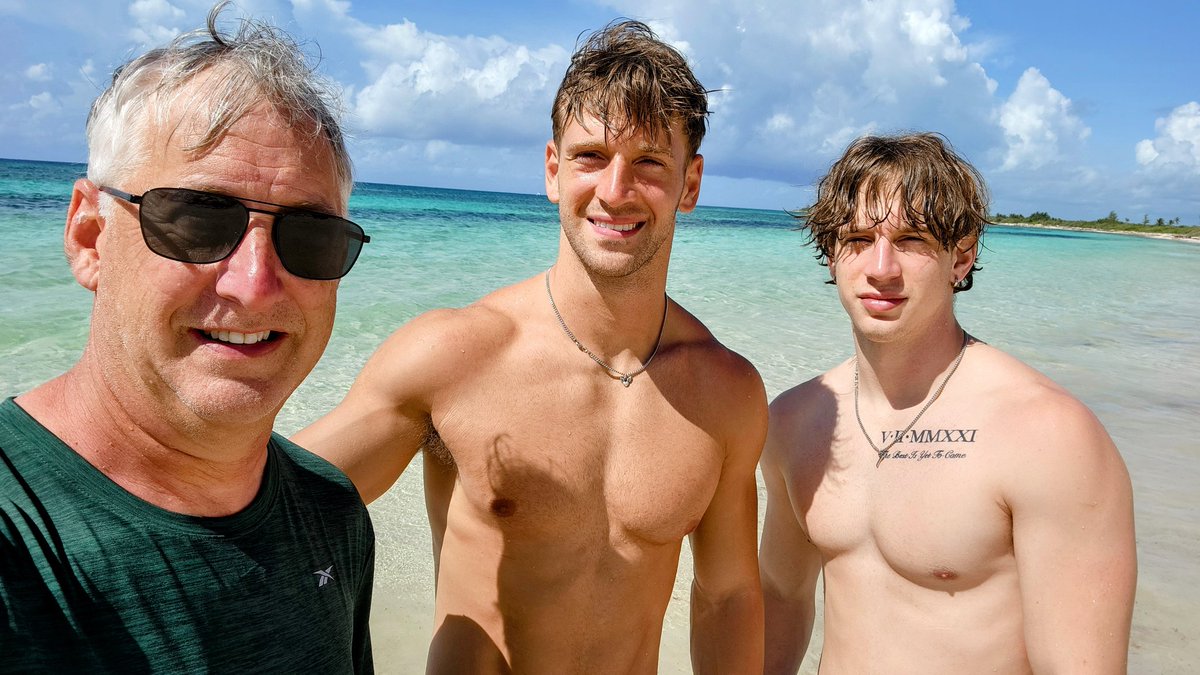 Jere W. McBride tweet media