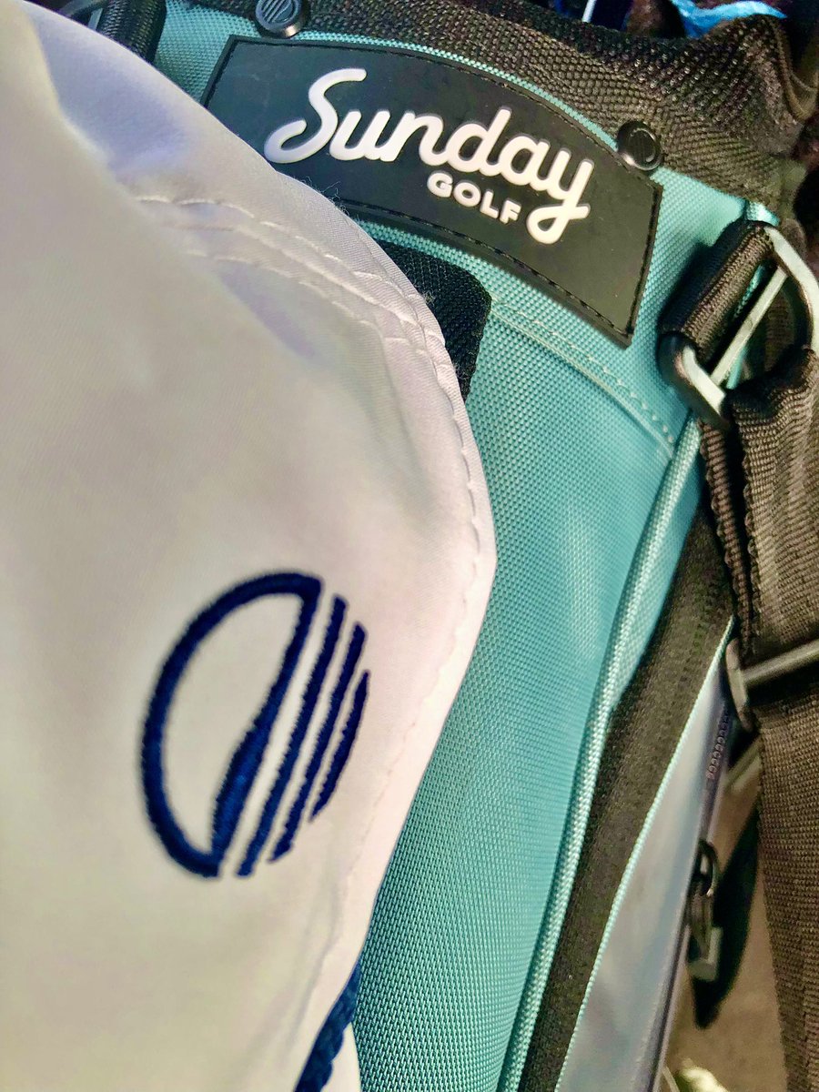 UntilTheNextTee's tweet photo. Sunday’s are made fore golf. @GolfCages #foretheweekend #sundaygolf https://t.co/EEVyJsdnG1