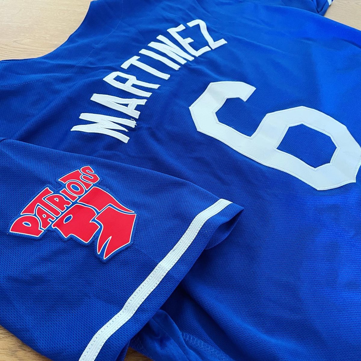 im_claudio_m's tweet image. It’s not official until you have a custom jersey made right? I’ll be off to a new adventure at Ronald Reagan Elementary this coming fall. #godoyers #goreagan #6thgradeteacher
