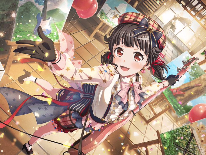 kaorimiのTwitterイラスト検索結果(古い順)。