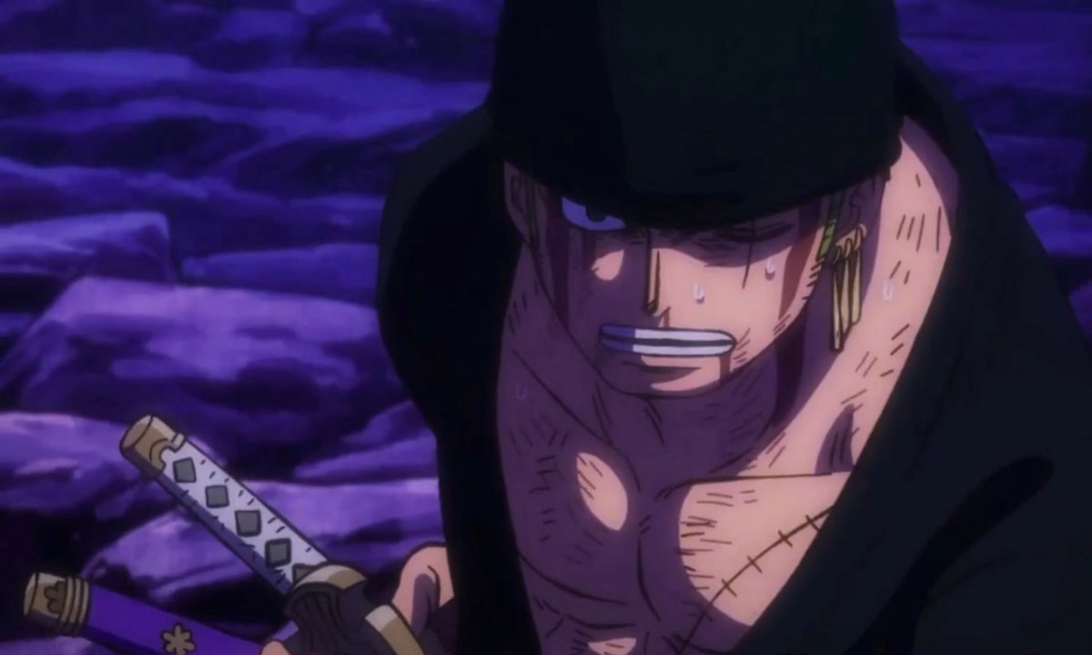 44_Staxx's tweet photo. Ich gucke mittlerweile seit fast 2 Jahren One Piece und die Folge 1026 hat mal wieder alles übertroffen....                      Dafür, dass jede Woche eine Folge rauskommt, ist es einfach nur zu krass.............
#ONEPIECE1026 #ONEPIECE https://t.co/npOMPbkJHF