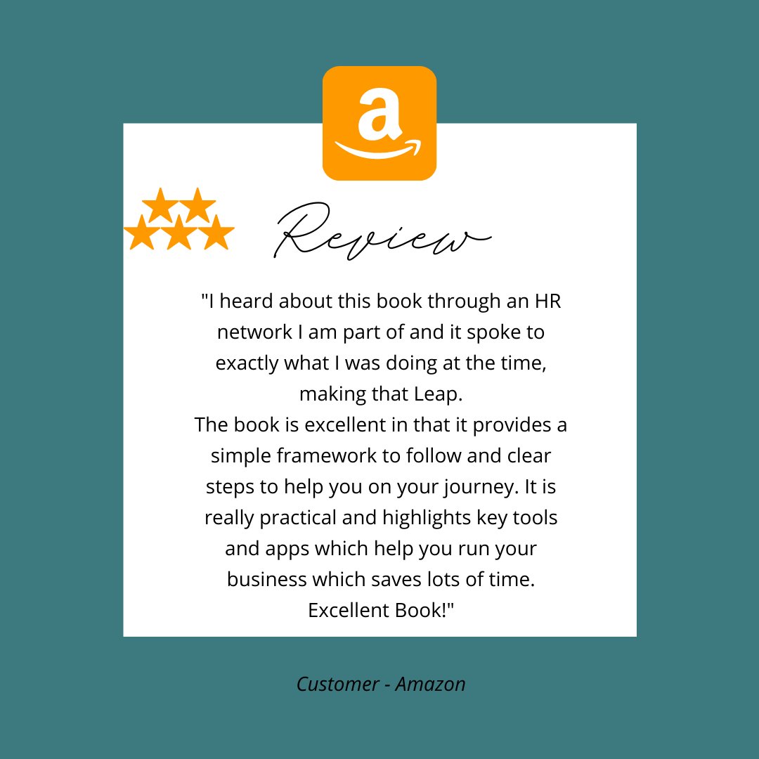 Leap into Consulting (@leap_into) on Twitter photo 