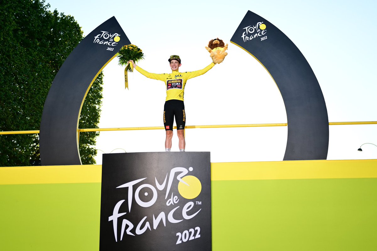 Grand Départ 2022 🇩🇰 tweet media