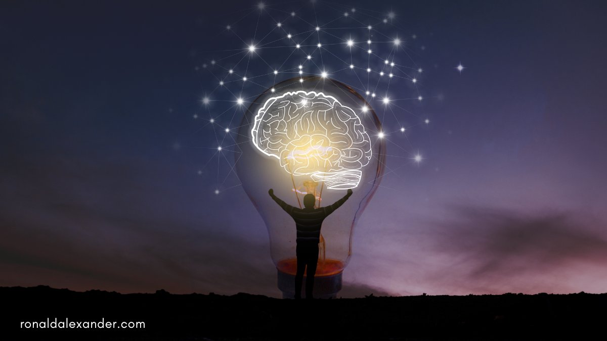 RonAlexanderPhD's tweet photo. โImagination is the beginning of creation. You imagine what you desire, you will what you imagine, and at last, you create what you will.โ
โGeorge Bernard Shaw
.
.
.
#Imagination #creativity #mindfulness #drronaldalexander #corecreativity #buddhism #creativeself #success https://t.co/4GhENPHpmK